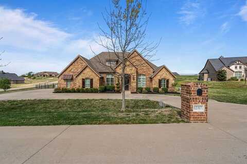 12317 Bella Stelle Drive, Fort Worth, TX 76126