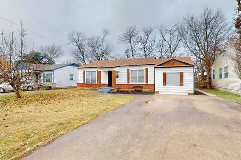 11613 Lippitt Avenue, Dallas, TX 75218