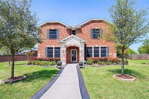 601 Goldenrod Court, DeSoto, TX 75115