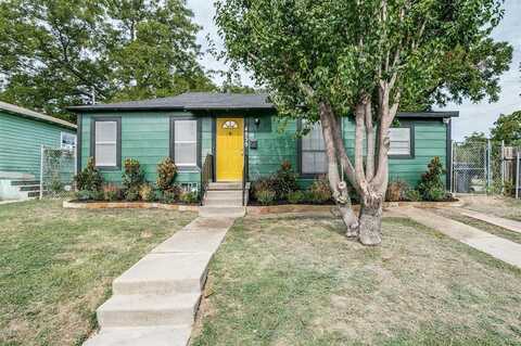 4939 Terry Street, Dallas, TX 75223