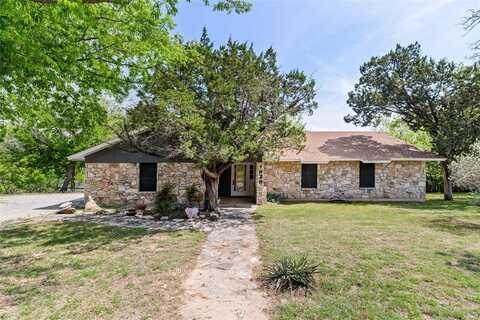1629 S Chisholm Trail, Granbury, TX 76048