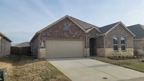 1332 Rockwell Drive, Little Elm, TX 75068