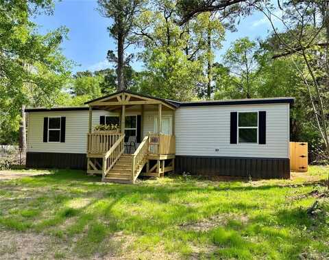 22604 Brierwood Drive, Frankston, TX 75763