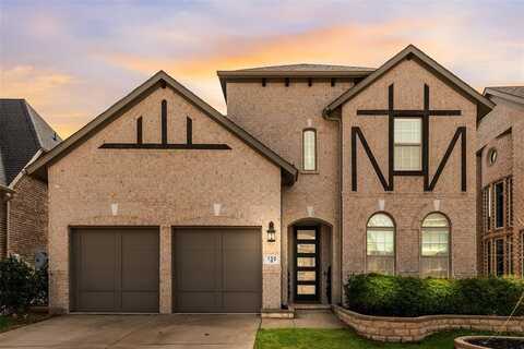 130 Iris Drive, Wylie, TX 75098