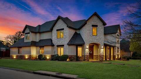 1401 Long And Winding Road, Mansfield, TX 76063