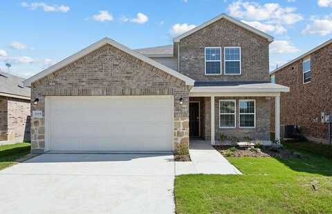 2061 Pleasant Knoll Circle, Forney, TX 75126
