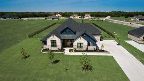 1204 Jungle Drive, Forney, TX 75126