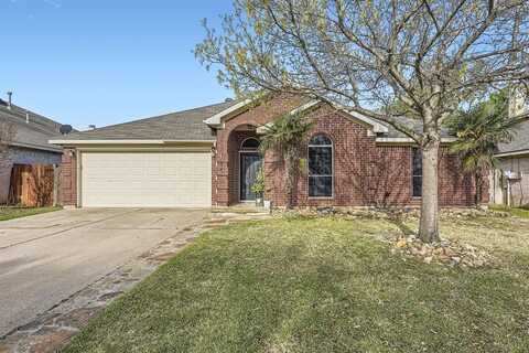 7044 Lomo Alto Drive, Fort Worth, TX 76132