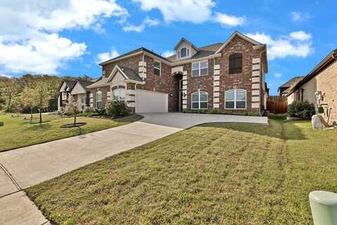 7812 Falcon Ridge Road, Denton, TX 76208