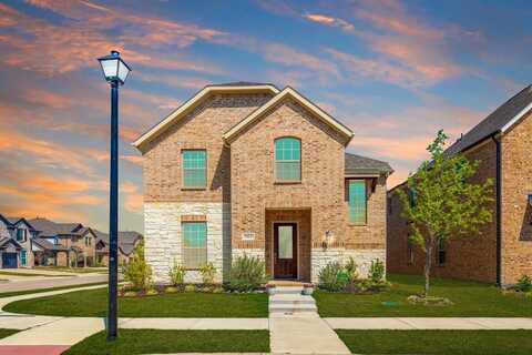 564 Embargo Drive, Fate, TX 75189