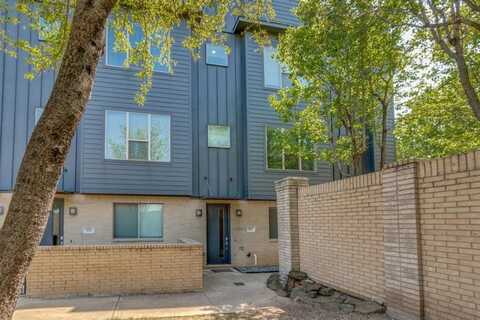 3023 Clamath Drive, Dallas, TX 75204