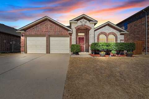 461 Grant Lane, Lavon, TX 75166