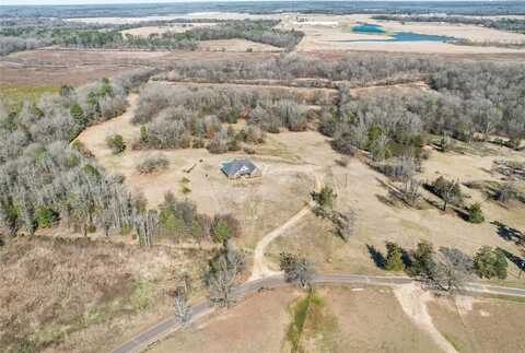11087 Wolverine Rd, Pittsburg, TX 75686