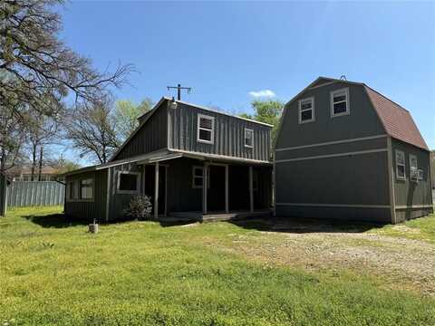 860 Kyle Circle, Reno, TX 76020