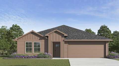 6212 Surfside Drive, Princeton, TX 75407