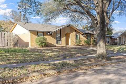 1209 Harvest Glen Drive, Plano, TX 75023