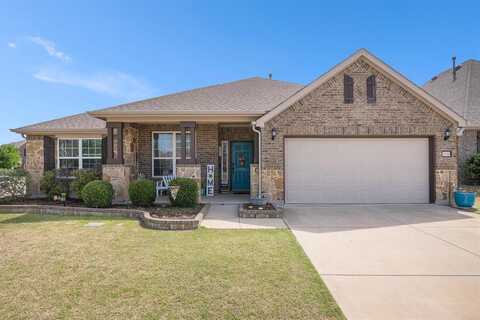 2036 Preta Way, Fort Worth, TX 76131