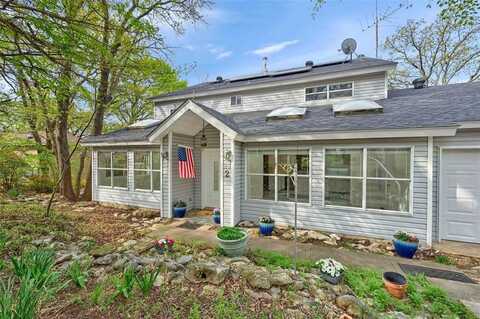 2 Harborview Circle, Denison, TX 75020