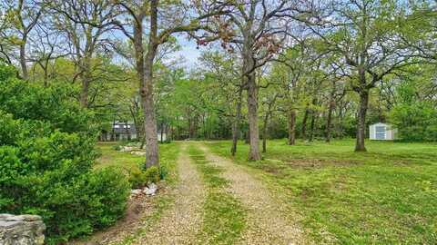 2 Harborview Circle, Denison, TX 75020