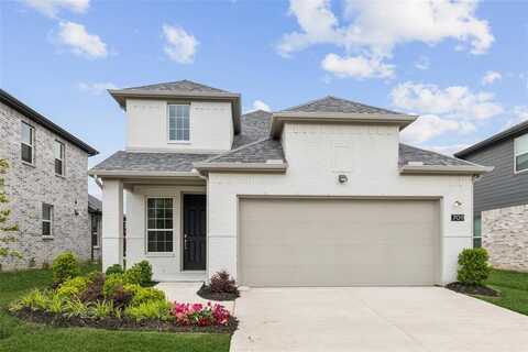 709 Rain Barrel Place, Weston, TX 75009