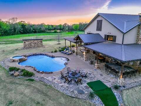6120 Fm 1504, Edgewood, TX 75117