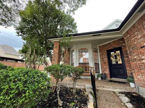 4303 Bendwood Lane, Dallas, TX 75287