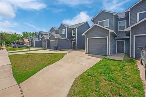 1608 Ash Crescent Street, Fort Worth, TX 76104