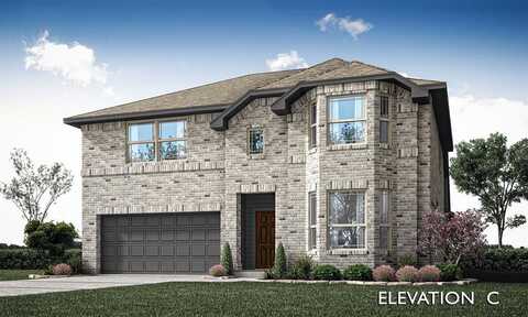 940 Creekhollow Drive, Godley, TX 76044