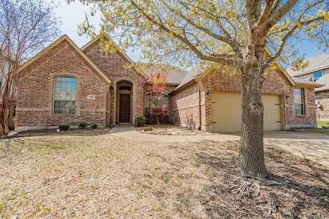108 Vance Court, Fate, TX 75087