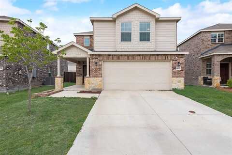 1420 Ganado Drive, Forney, TX 75126