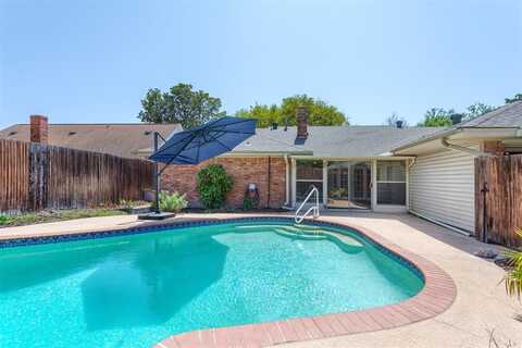 7 Harolds Circle, Richardson, TX 75081