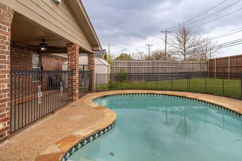 213 Skylark Street, Mesquite, TX 75149