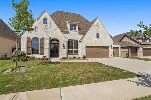 2605 Patton Drive, Melissa, TX 75454