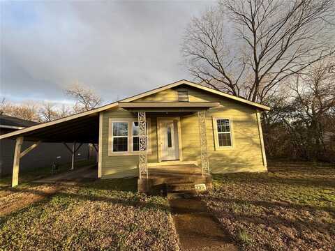735 W 9th Avenue, Corsicana, TX 75110