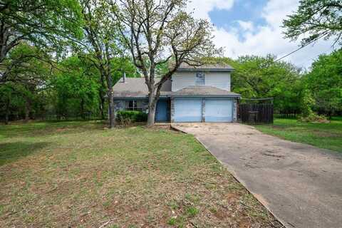 1331 Neches Trail, Whitney, TX 76692