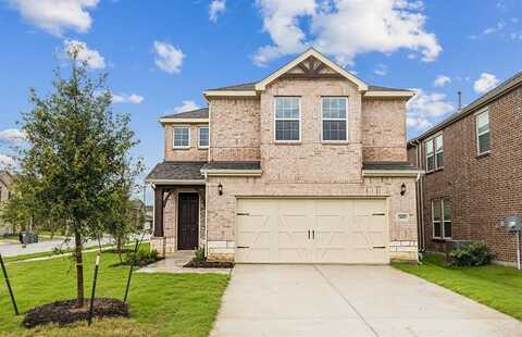 300 Willowmore Drive, Little Elm, TX 76227