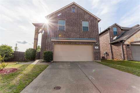 205 Red Hawk Place, McKinney, TX 75071