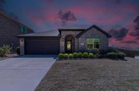 1308 Morning Ridge Trail, Aubrey, TX 76227