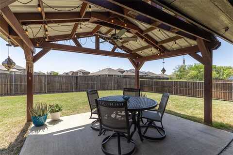 1308 Morning Ridge Trail, Aubrey, TX 76227