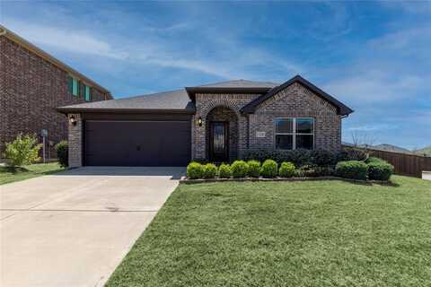 1308 Morning Ridge Trail, Aubrey, TX 76227