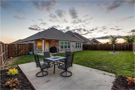 3804 Horseshoe Trail, Celina, TX 75009