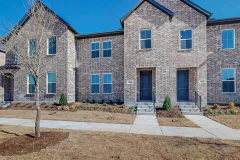 2816 Bluejack Road, McKinney, TX 75071