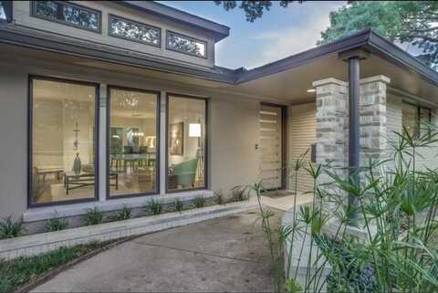 7115 Shook Avenue, Dallas, TX 75214