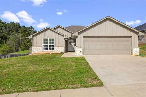 19889 Meadow West Lane, Flint, TX 75762