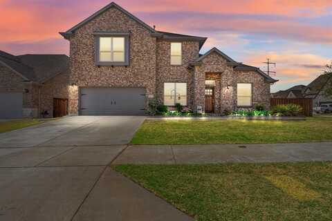 1821 Otwell Drive, Fort Worth, TX 76052