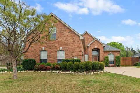 2501 Shiloh Road, Denton, TX 76210