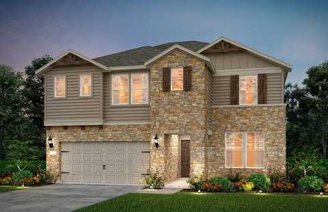 1900 Brindle Street, Northlake, TX 76247