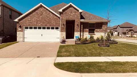1609 Granite Crest Street, Melissa, TX 75454