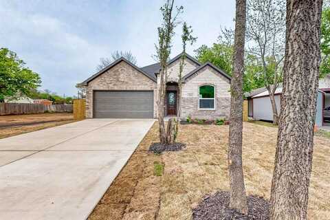 806 S Sherman Street, Ennis, TX 75119
