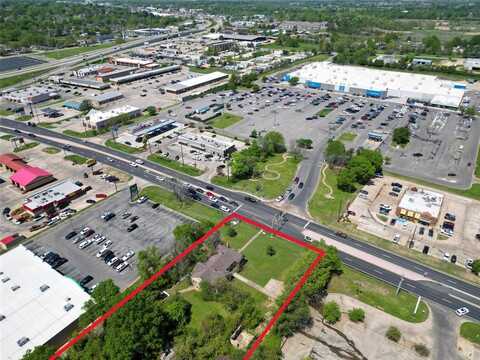 3870 Lamar Avenue, Paris, TX 75462